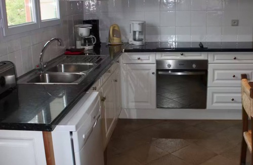 Belleme Casa | Charming villa for 9 people, facing the Bellême Golf Course – Nature & Comfort