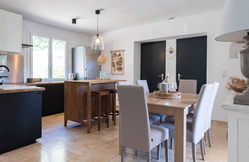La Garde-Freinet Casa | Charming villa with pool and panoramic views in La Garde-Freinet, Saint-Tropez
