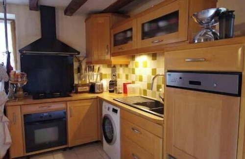 Souzay-Champigny Casa | Charming villa in the vineyards, 10 minutes from Saumur