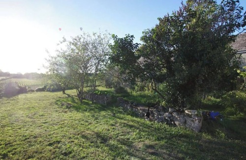 Souzay-Champigny Casa | Charming villa in the vineyards, 10 minutes from Saumur