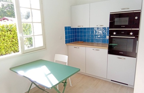 Guethary Casa | Charming Villa GUETHARY