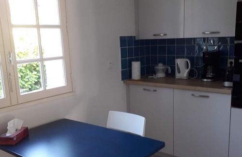 Guethary Casa | Charming Villa GUETHARY