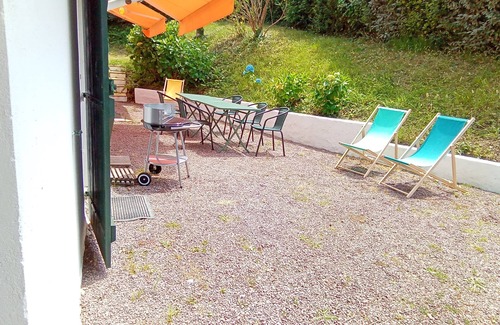 Guethary Casa | Charming Villa GUETHARY