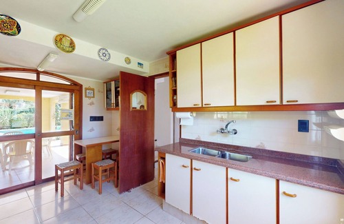 Punta del Este Casa | Charming Villa in Punta del Este