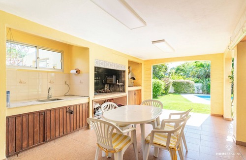 Punta del Este Casa | Charming Villa in Punta del Este