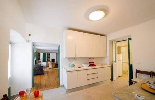 Cissano Villa | Charming villa Il Motto with pool