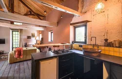 Artigat Villa | Villa en Artigat cerca de castillos cátaros