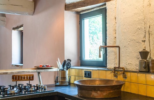 Artigat Villa | Villa en Artigat cerca de castillos cátaros