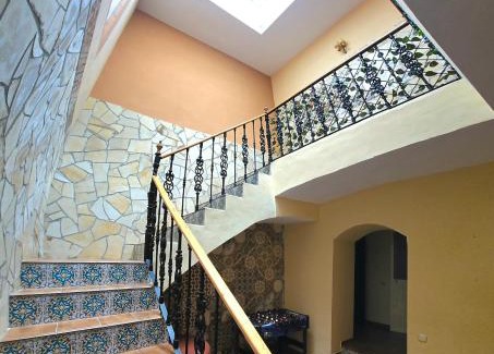 Carratraca Casa | Charming Villa in Carratraca, Malaga - 4 Bedrooms, Sleeps up to 8 Guest BY NAMASTE ELITE