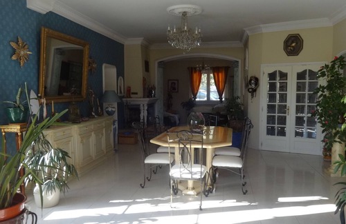 Forcalqueiret Villa | VILLA CON ENCANTO EN EL CORAZÓN de la Costa Azul