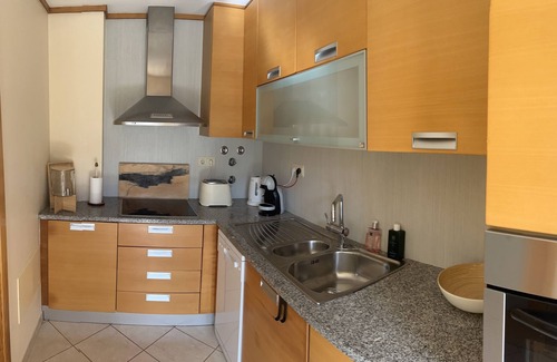 Burgau Villa | Encantadora villa en el Algarve con piscina privada cerca de la playa (13650AL)