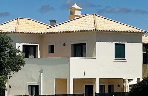 Burgau Villa | Encantadora villa en el Algarve con piscina privada cerca de la playa (13650AL)