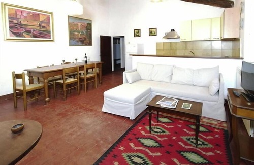 Ancaiano Apartamento | Encantadora Villa en Toscana con Piscina