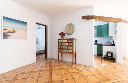 Adeje Villa | VILLA FANTASTICA PISCINA CLIMATIZADA PLAYA VISTAS AL MAR AC WIFI PREMIUM PARTNER