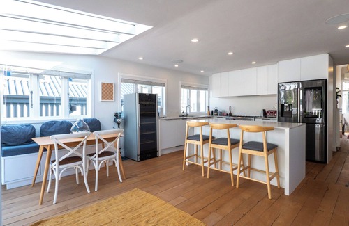 Ponsonby Apartamento | Charming Villa nestled away in the city centre