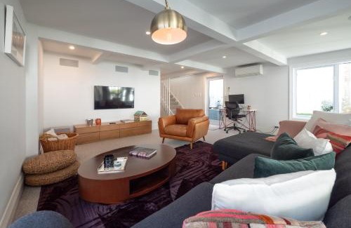 Ponsonby Apartamento | Charming Villa nestled away in the city centre