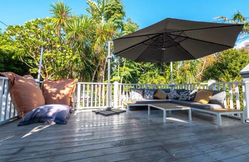 Ponsonby Apartamento | Charming Villa nestled away in the city centre