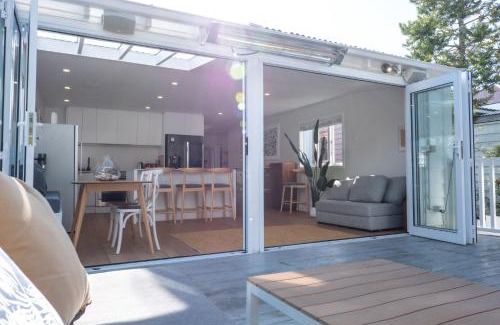 Ponsonby Apartamento | Charming Villa nestled away in the city centre
