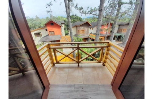 La Vega Province Villa | Villa encantadora pino alto jarabacoa