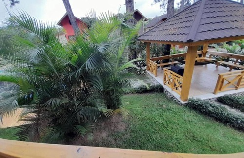 La Vega Province Villa | Villa encantadora pino alto jarabacoa