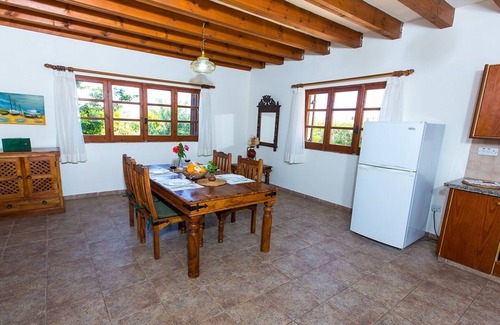 Pomos Villa | Encantadora villa, piscina privada, jacuzzi, vistas al mar cerca del bonito puerto pesquero de Pomos.