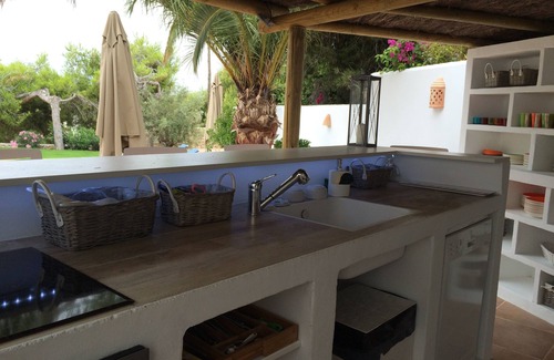 Benissa Coast Villa | LUJO Y CON ENCANTO VISTA AL MAR. VILLA SOFIA