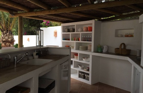 Benissa Coast Villa | LUJO Y CON ENCANTO VISTA AL MAR. VILLA SOFIA