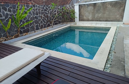 Taman Griya Casa | Charming villa @ the heart of Uluwatu, ideal for a couple or small family.