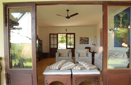 Trancoso Villa | Charming Villa with swimming pool and sea views, 300 m from the Historic Square!