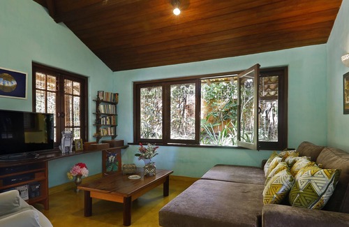 Trancoso Villa | Charming Villa with swimming pool and sea views, 300 m from the Historic Square!