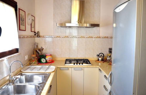 Scopello Casa | Casa / villa / chalet - Scopello