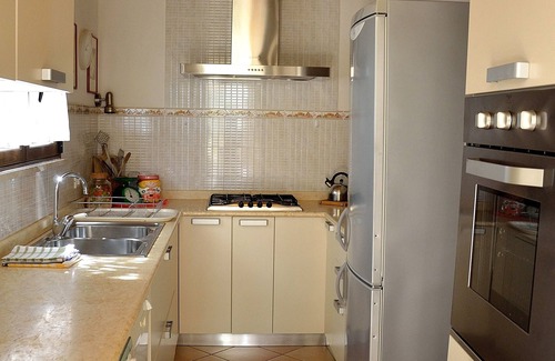 Scopello Casa | Casa / villa / chalet - Scopello