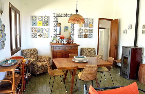 Scopello Casa | Casa / villa / chalet - Scopello