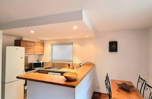 Porto-Vecchio Casa | Charming *** villa with heated pool, near town center