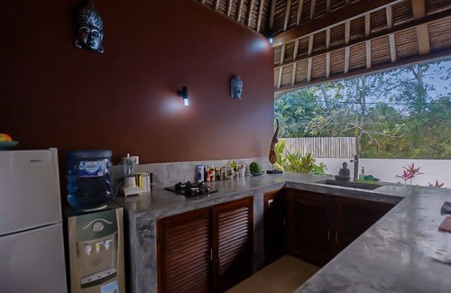 Ungasan Villa | Encantadora villa con 2 dormitorios, Ungasan