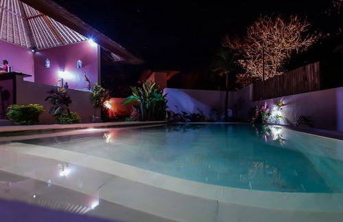 Ungasan Villa | Encantadora villa con 2 dormitorios, Ungasan