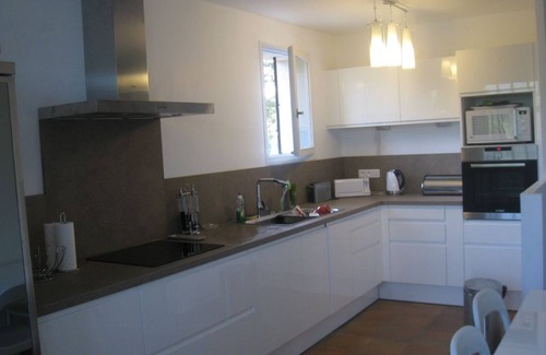Aubagne Casa | Charming Villa - With a pool and stunning view