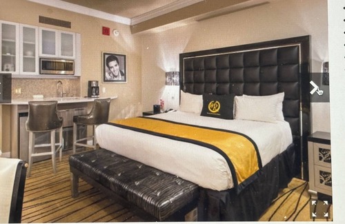 Winchester Complejo | Charming villa with AC and WiFi in phenomenal Las Vegas