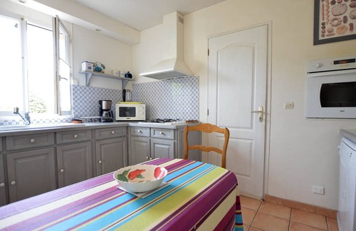 Les Mathes Villa | Villa Moderna 6 PAX con Jardín, Terraza, y Cerca de Playa y Comercio