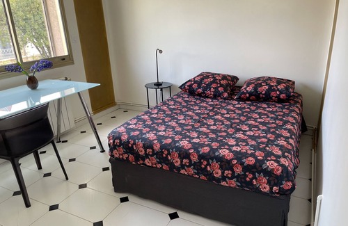 Estanove Casa | Encantadora villa con piscina orientada al sur