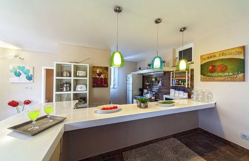 Baska Voda Villa | Villa con Encanto con Piscina Privada en Dalmacia