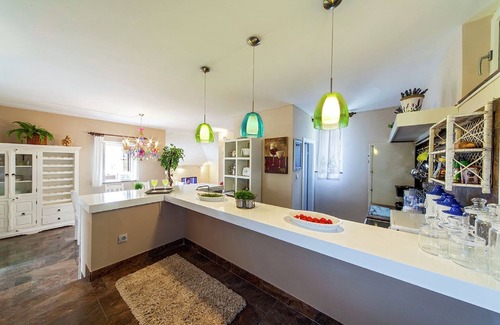 Baska Voda Villa | Villa con Encanto con Piscina Privada en Dalmacia