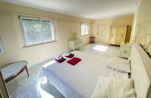 Callian Villa | Charming villa with large swimming pool in a quiet area