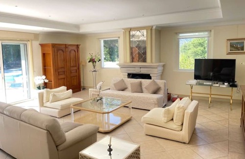 Callian Villa | Charming villa with large swimming pool in a quiet area