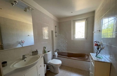 Callian Villa | Charming villa with large swimming pool in a quiet area