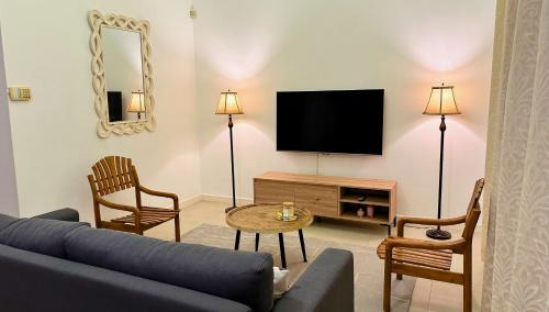 Port Louis Casa | Charming Villa with Private Pool
