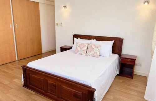 Port Louis Casa | Charming Villa with Private Pool