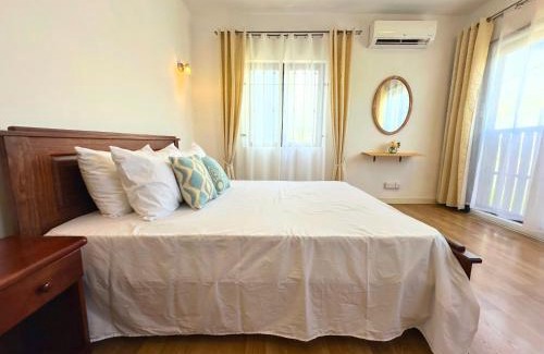 Port Louis Casa | Charming Villa with Private Pool