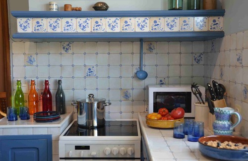 Cabannes Villa | Encantadora villa con piscina cerca de Alpilles