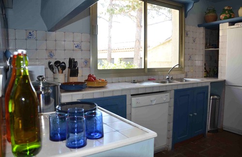 Cabannes Villa | Encantadora villa con piscina cerca de Alpilles